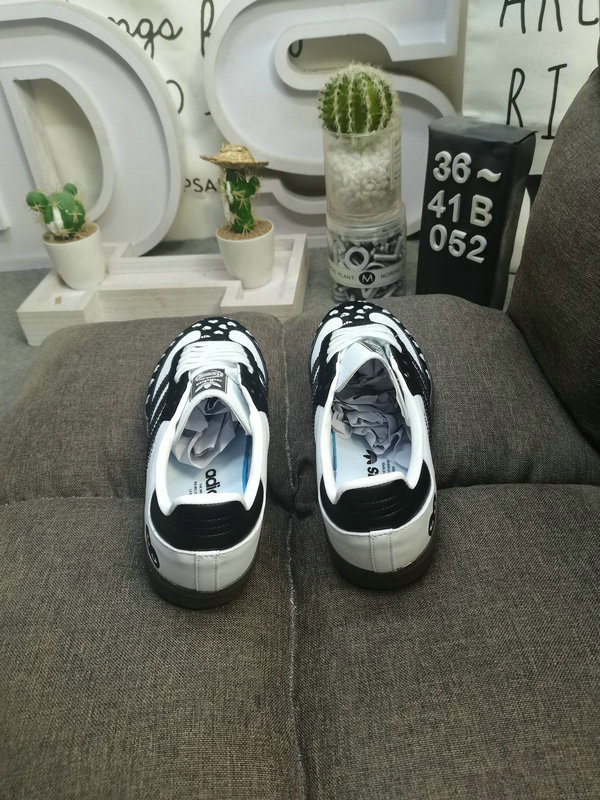 ADIDAS SAMBA X COMME DES GARÇONS PLAY _1