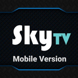 SkyTV Mobile Version 