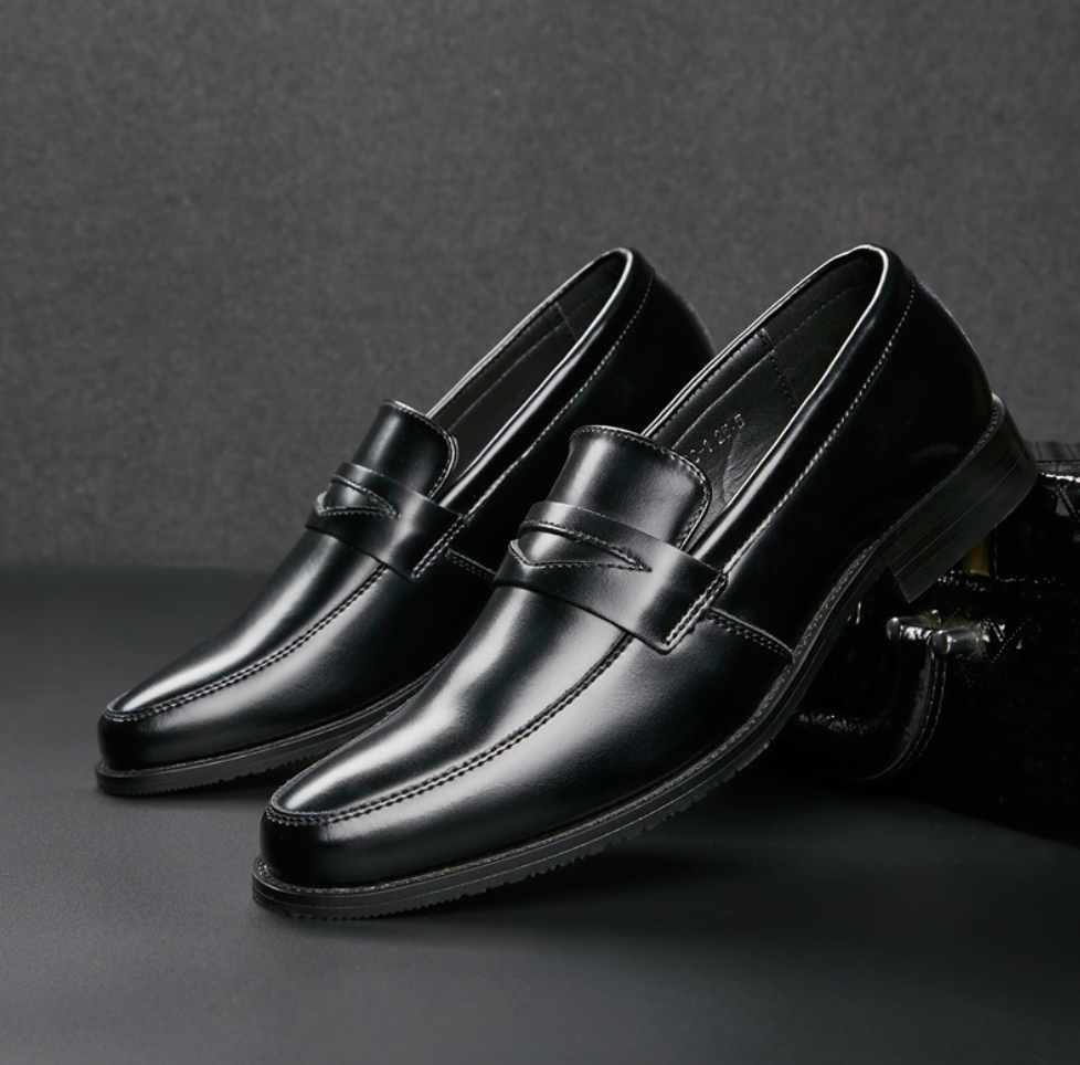 Loafers – Business Suit Series