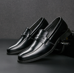 Loafers – Business Suit Series