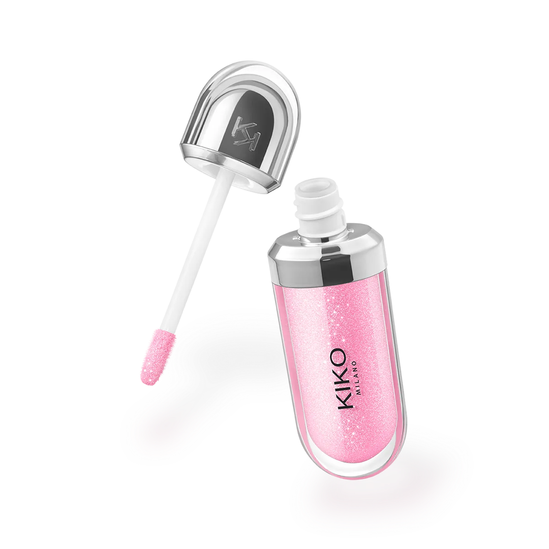 Kiko Milano 3D Hydra Lip Gloss 6.5ml