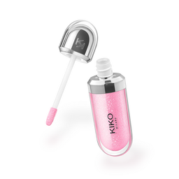 Kiko Milano 3D Hydra Lip Gloss 6.5ml