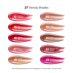 Kiko Milano 3D Hydra Lip Gloss 6.5ml