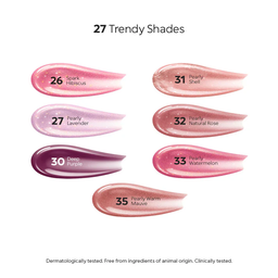 Kiko Milano 3D Hydra Lip Gloss 6.5ml