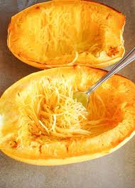 🥒SPAGHETTI SQUASH🥒 x 5 seeds _3