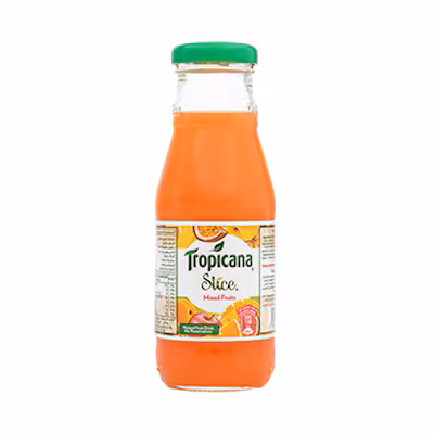 Slice Mixed Fruits 240ml
