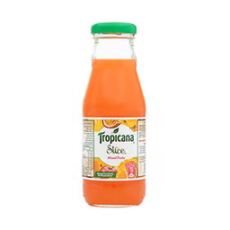 Slice Mixed Fruits 240ml