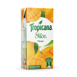 Slice Mango 