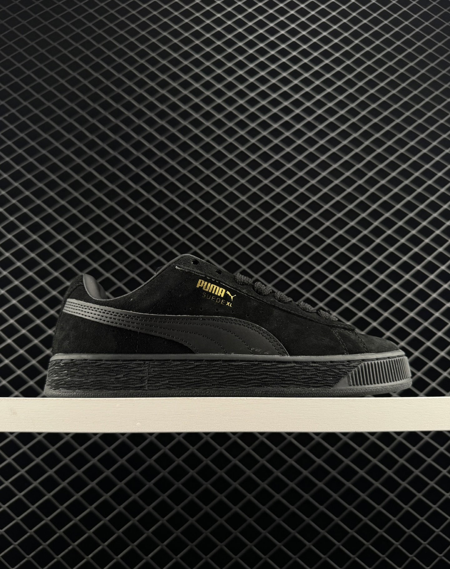 PUMA SUEDE _1