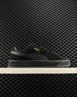 PUMA SUEDE 