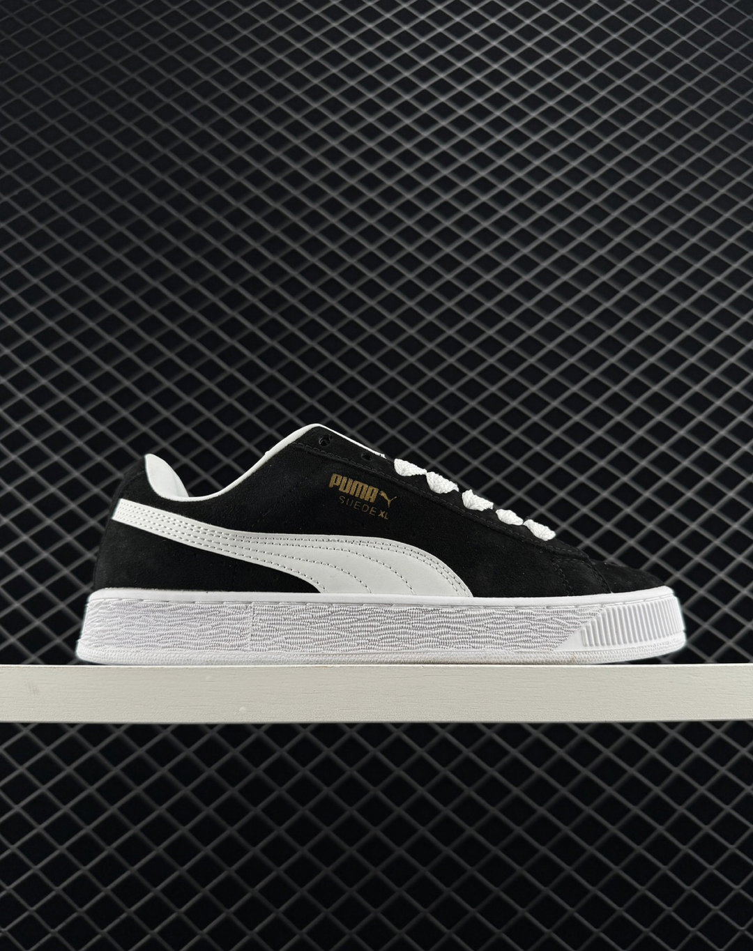 PUMA SUEDE
