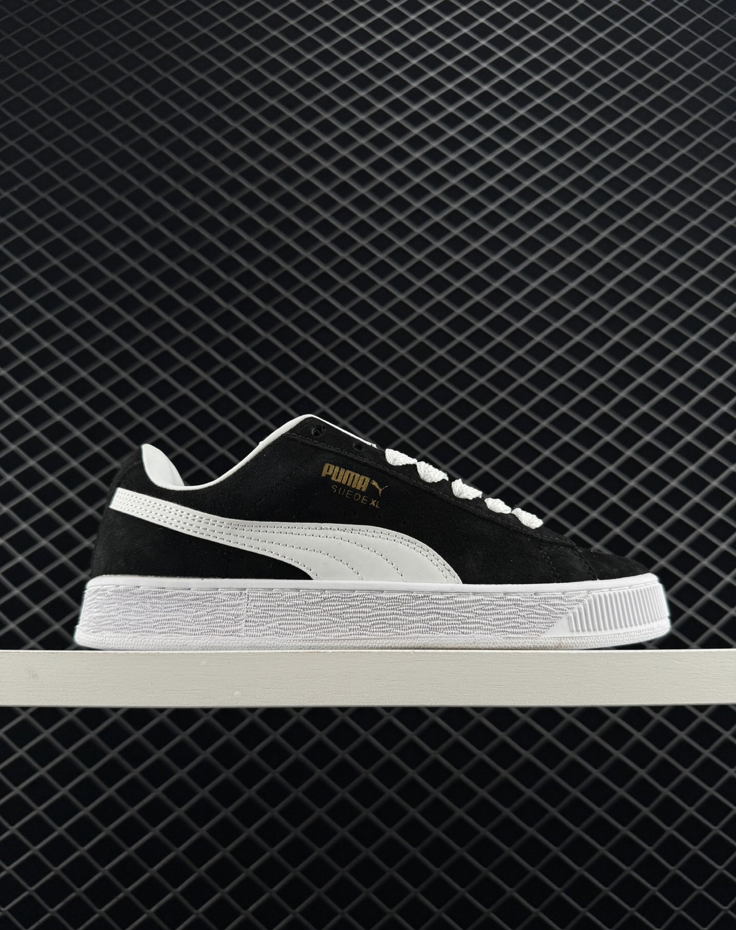PUMA SUEDE _0