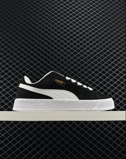 PUMA SUEDE 