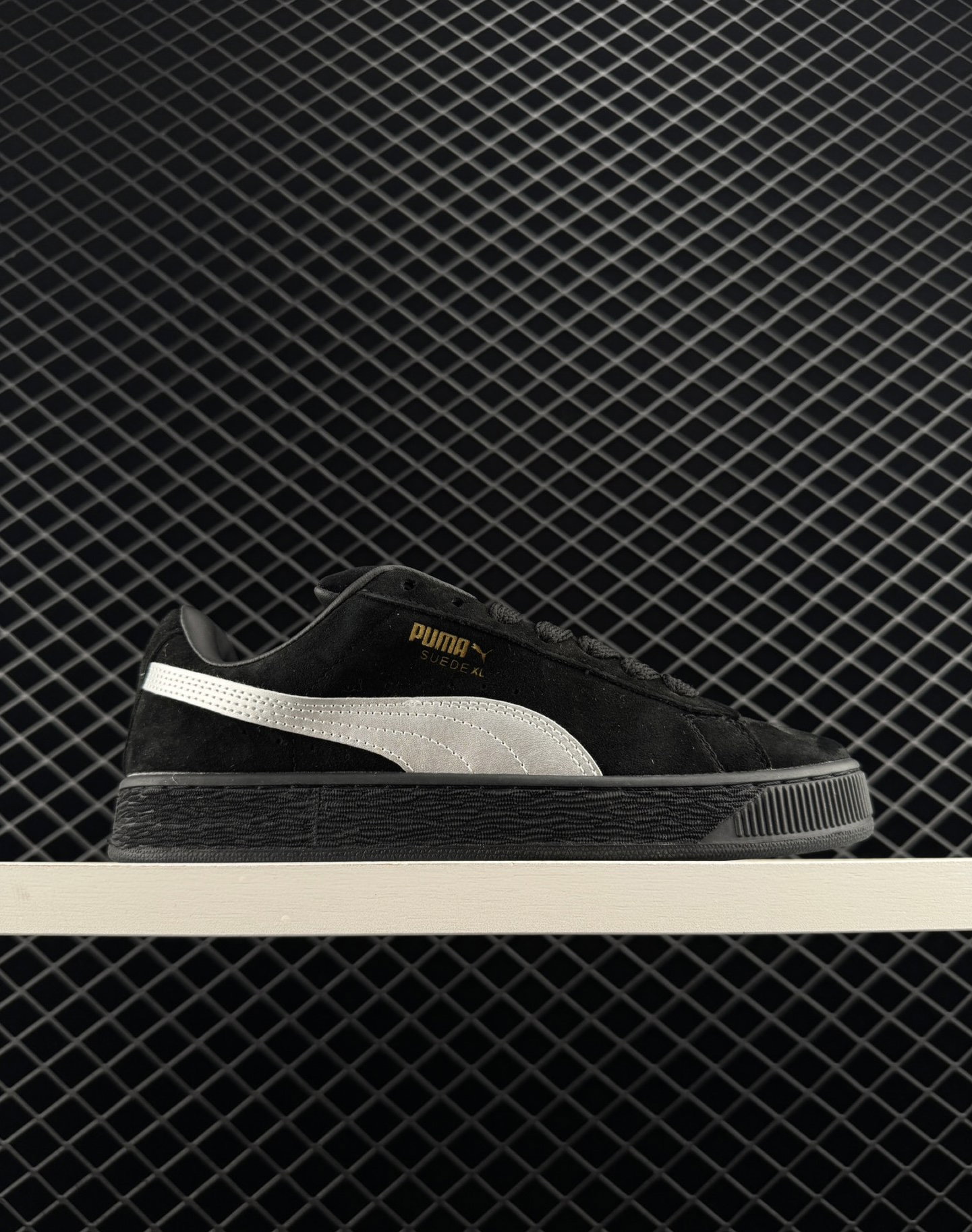 PUMA SUEDE _2