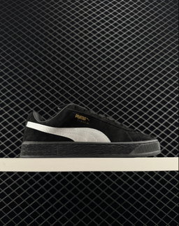PUMA SUEDE 