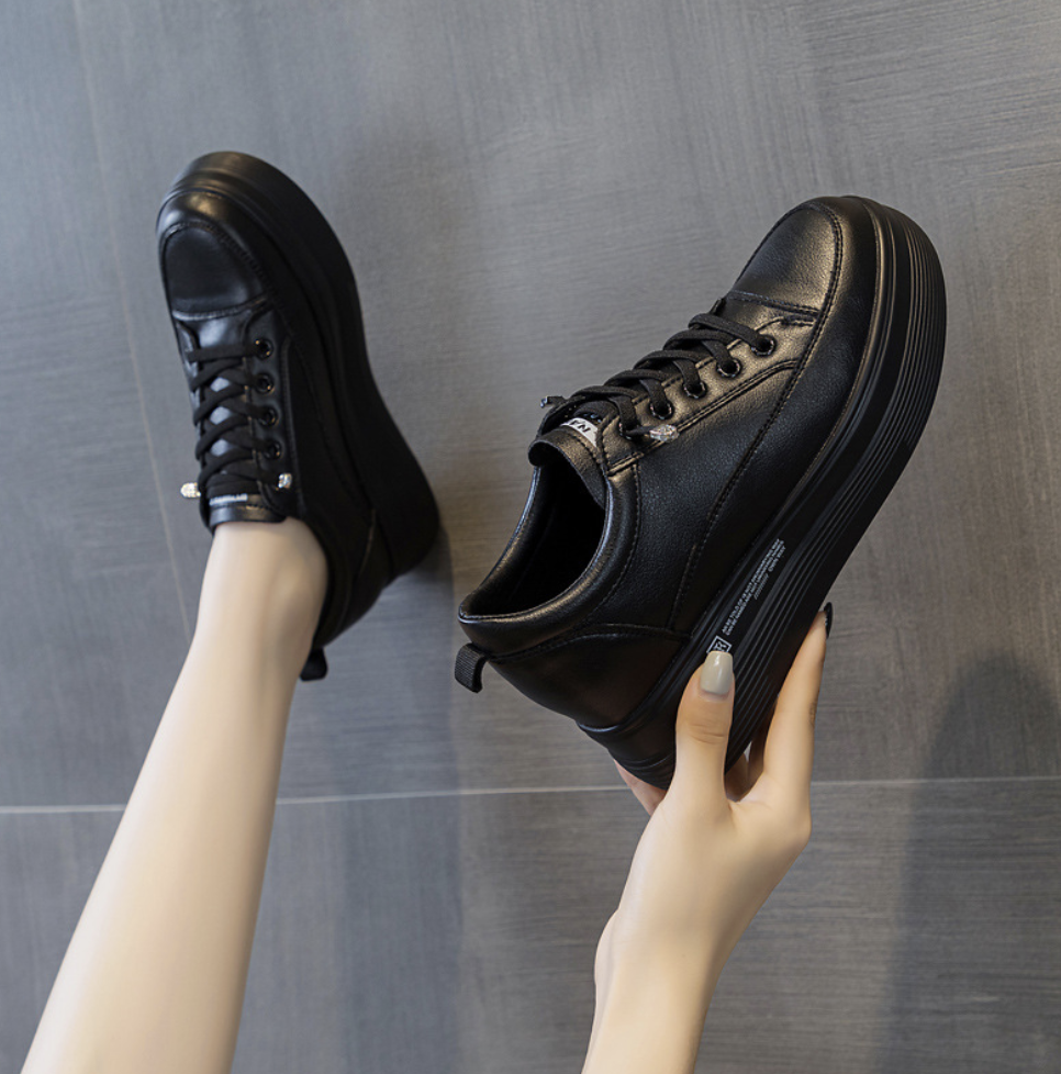 Fashion Sunday Platform Shoes_1