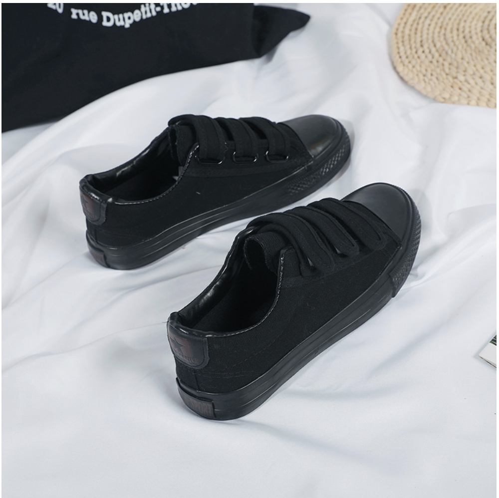 Canvas Shoes