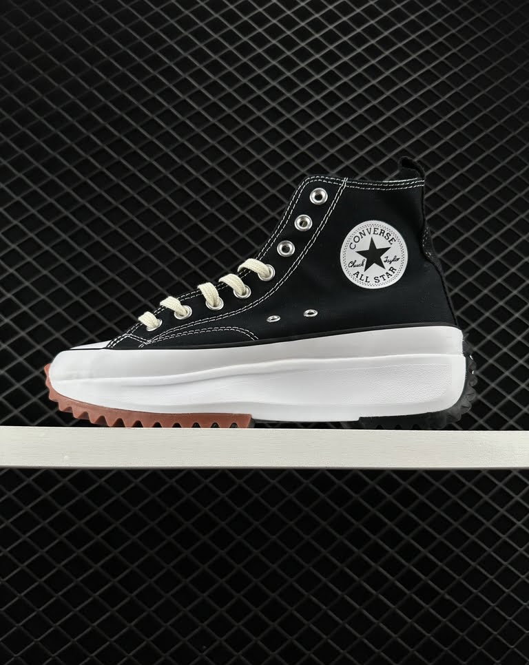 CONVERSE x JW ANDERSON RUN STAR HIKE