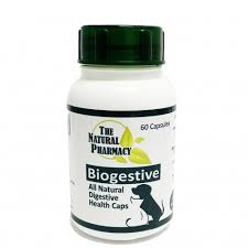 Biogestive  60 Caps_0