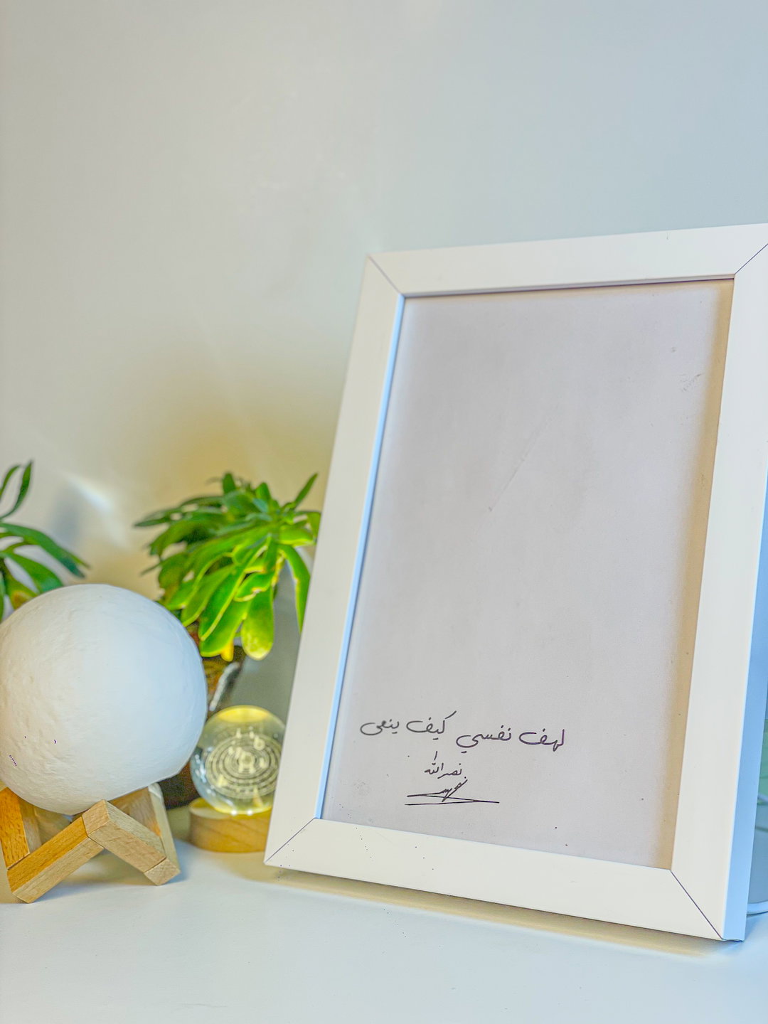 لهف نفسي كيف ينعى