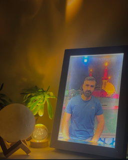 Shahid ali mhamad saleh