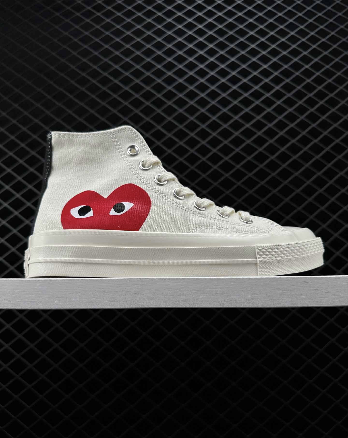 ALL STAR x PLAY COMME DES GARÇONS _2