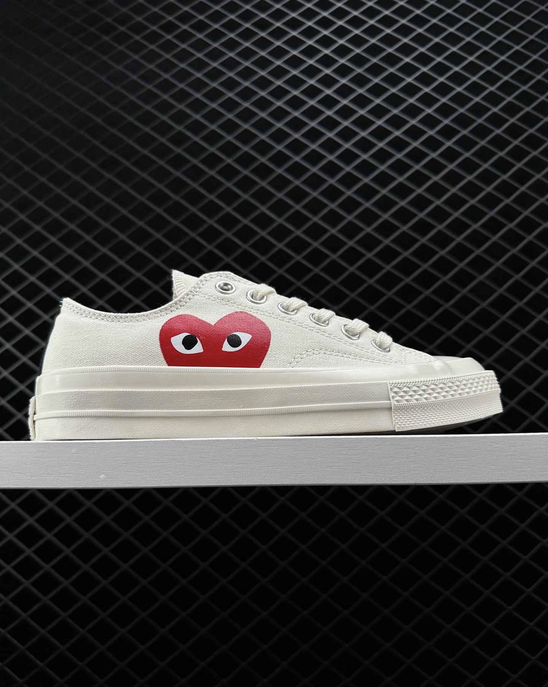 ALL STAR x PLAY COMME DES GARÇONS