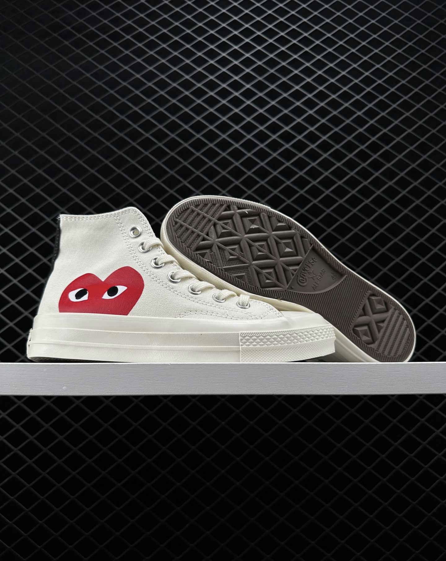 ALL STAR x PLAY COMME DES GARÇONS _3