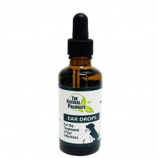 Ear Drops 50ml