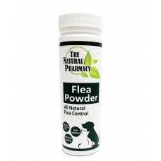 Flea Powder_0