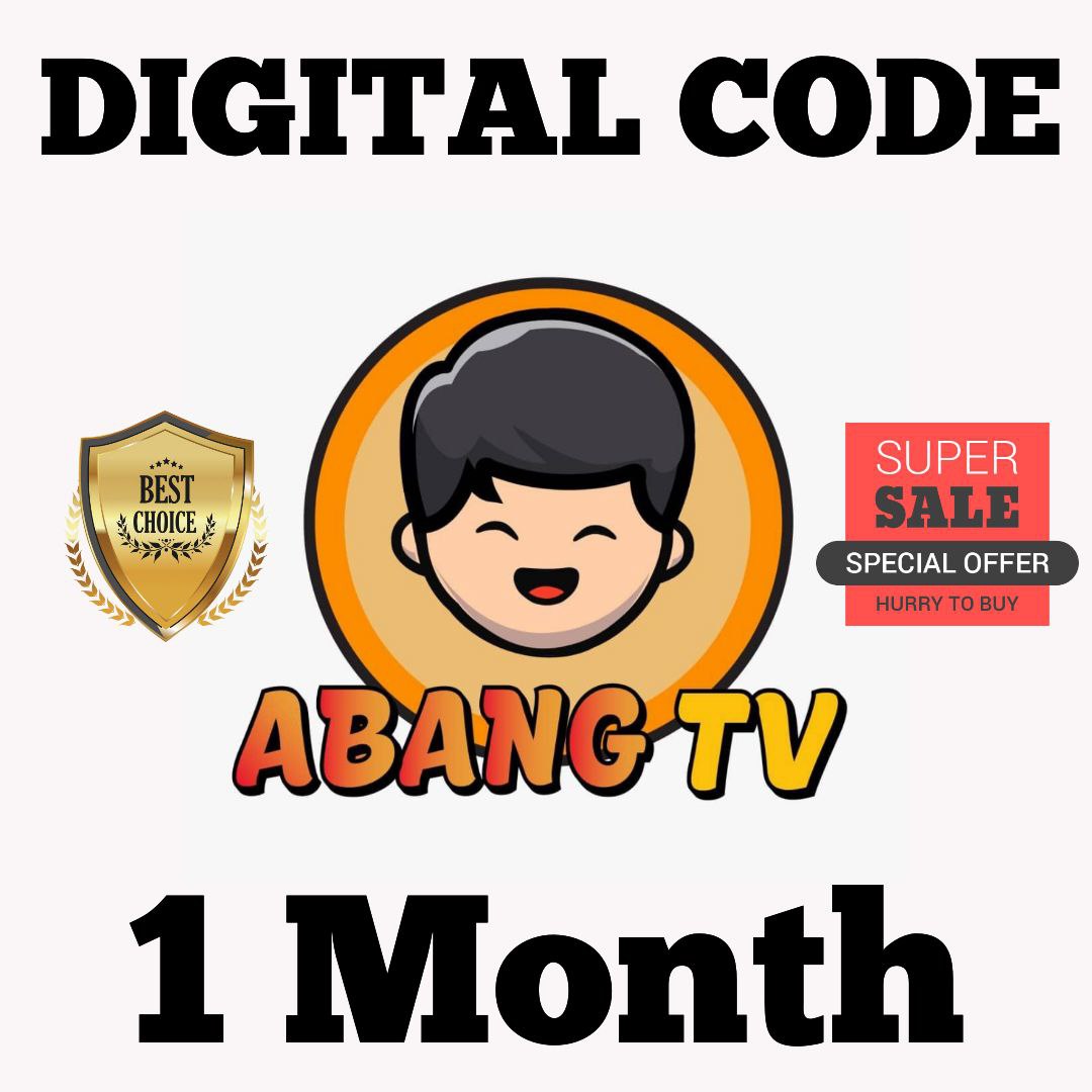 1 Month Code_0