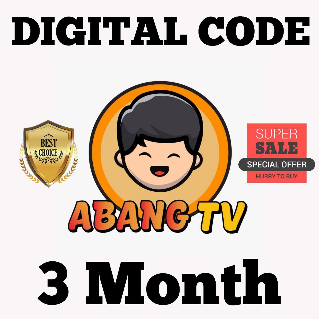 3 Month Code_0
