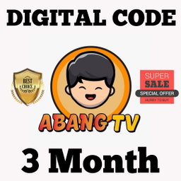 3 Month Code