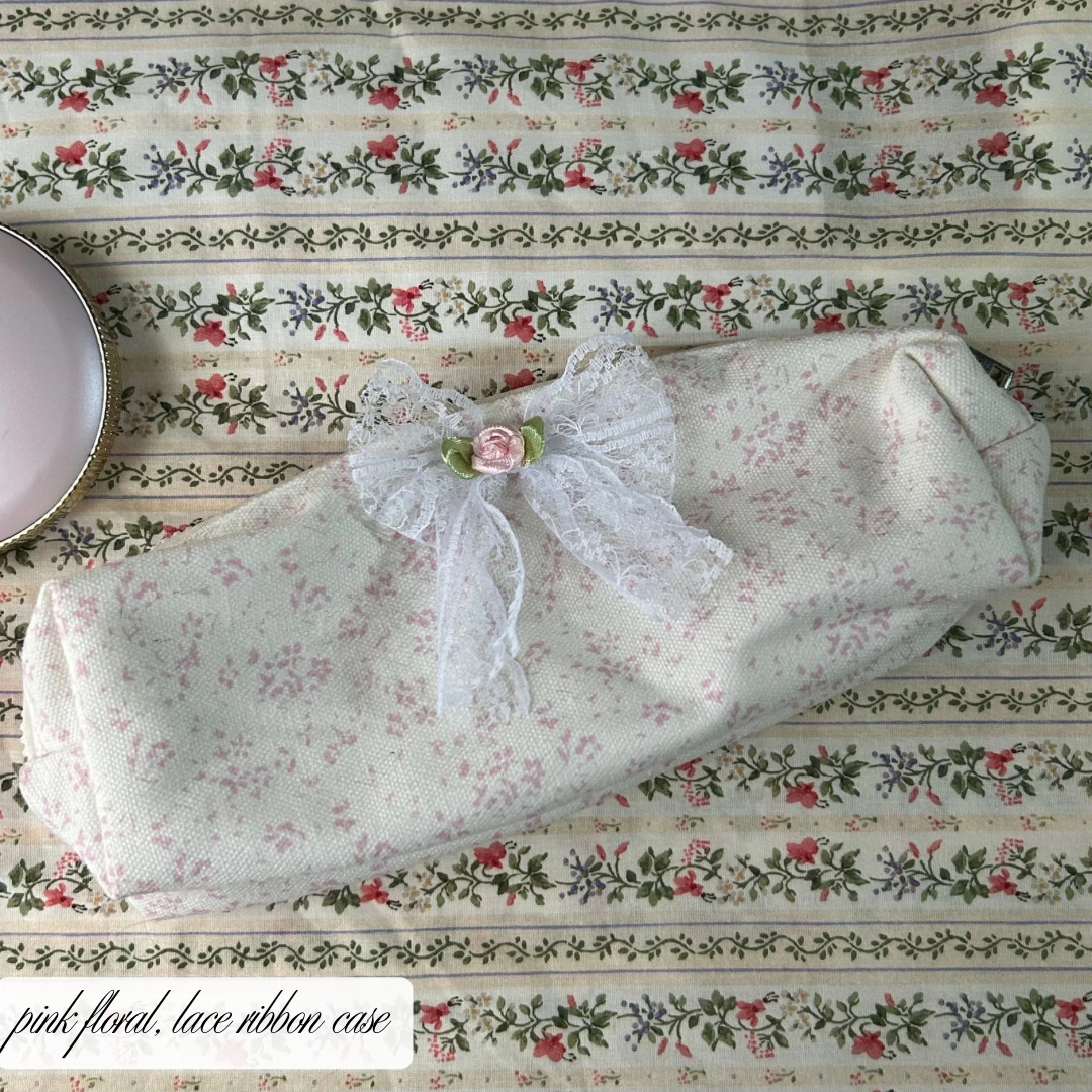 Floral pencil case_3