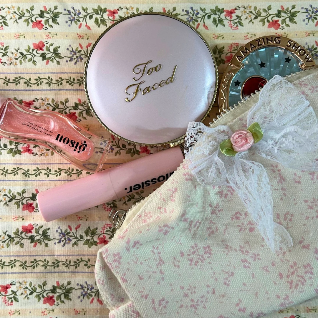 Floral pencil case_0