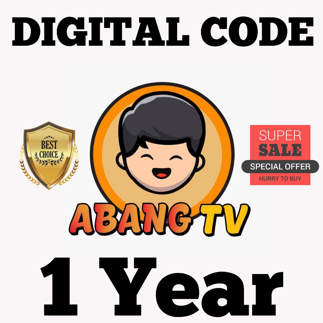 1 Year Code_0