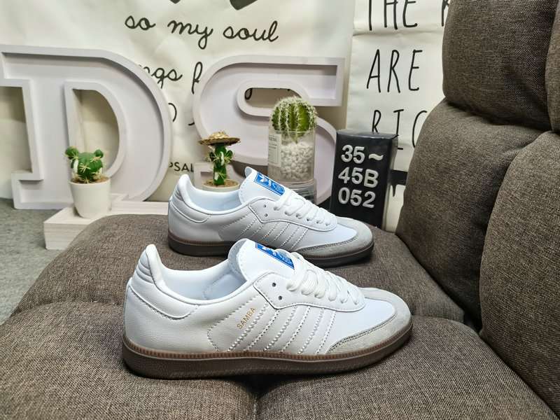 ADIDAS SAMBA