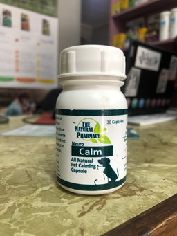 Neuro Calm 30 Caps
