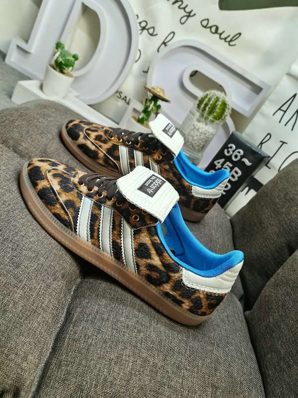 WALES BONNER x ADIDAS SAMBA _3