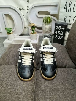 WALES BONNER x ADIDAS SAMBA 
