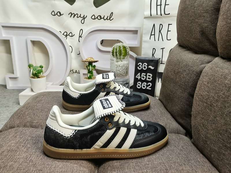 WALES BONNER x ADIDAS SAMBA
