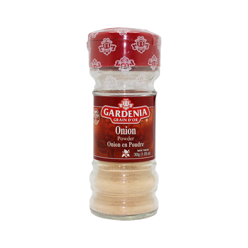 Gardenia Onion Spice_0