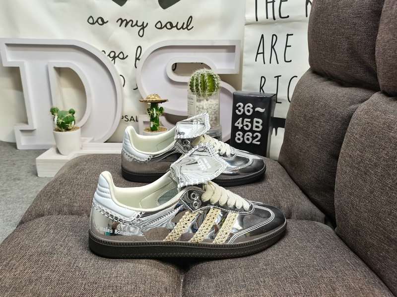 WALES BONNER x ADIDAS SAMBA