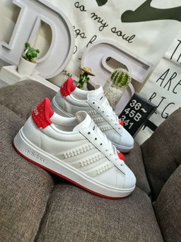 ADIDAS GRAND COURT x LEGO