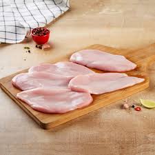 Chicken Filleted Breast _0