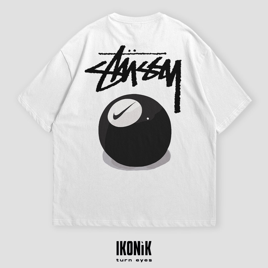 Stüssy T-Shirts Seria 1_5