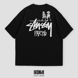 Stüssy T-Shirts Seria 1