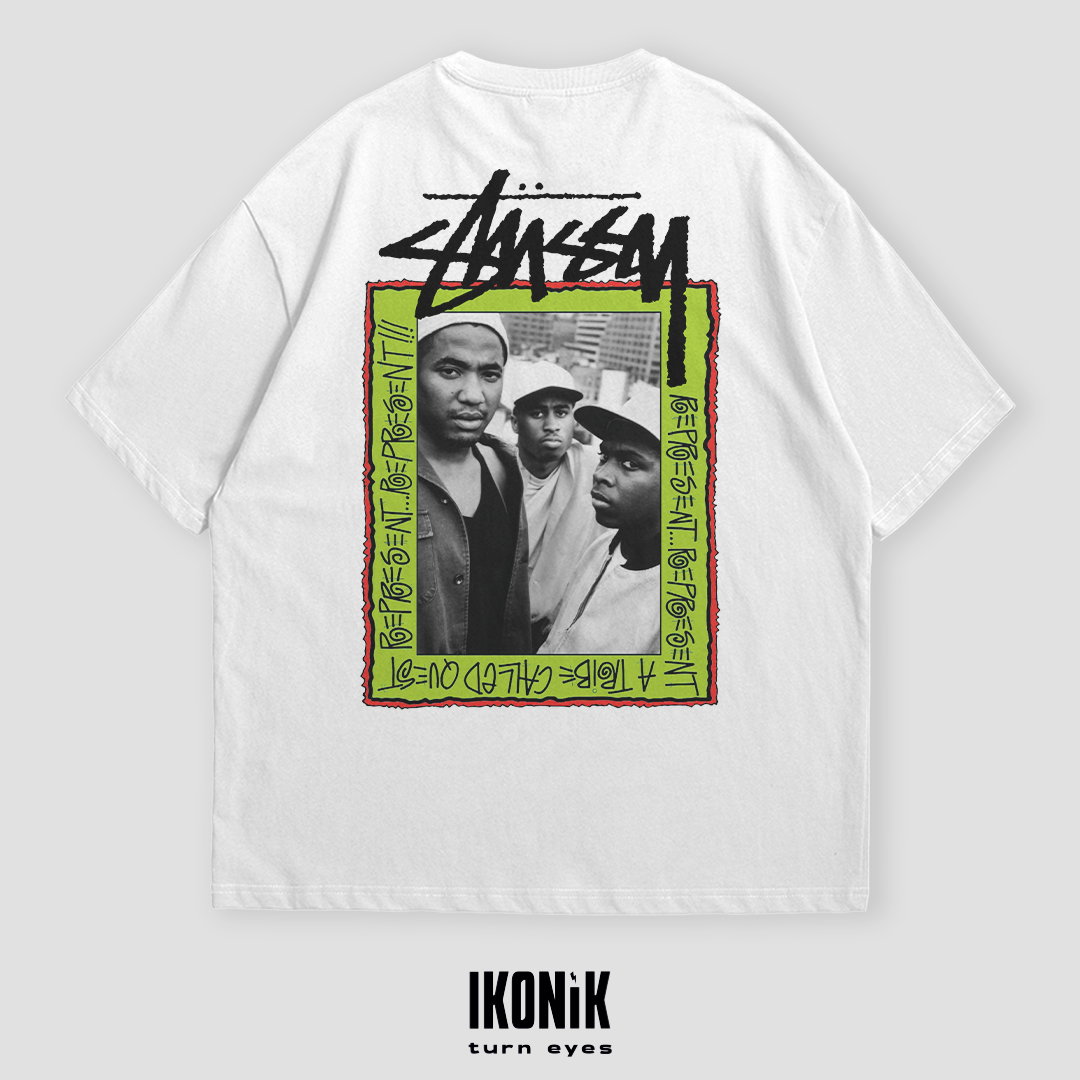 Stüssy T-Shirts Seria 1_7