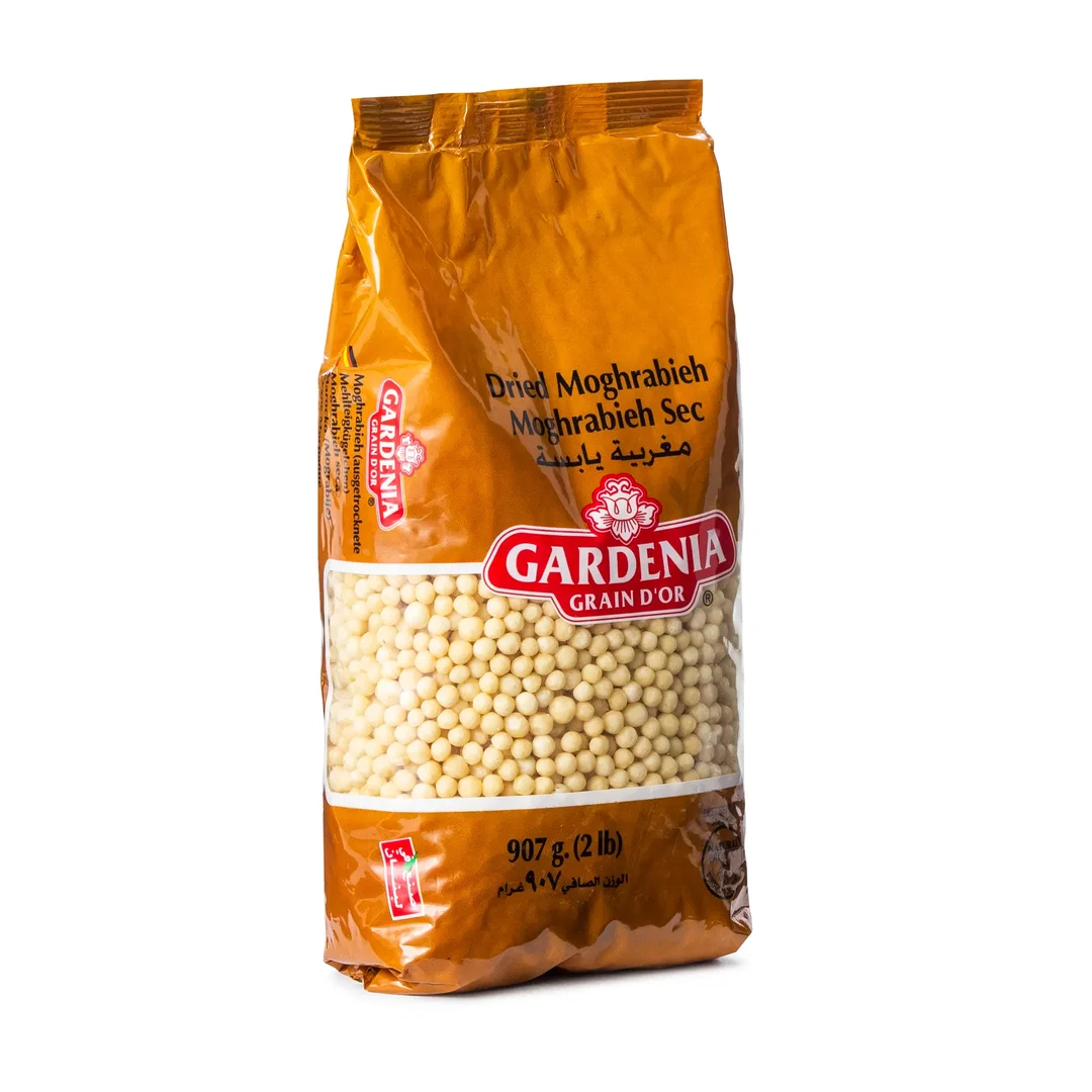 Gardenia Dried Moghrabieh 907g