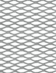 Expandable meshwire 